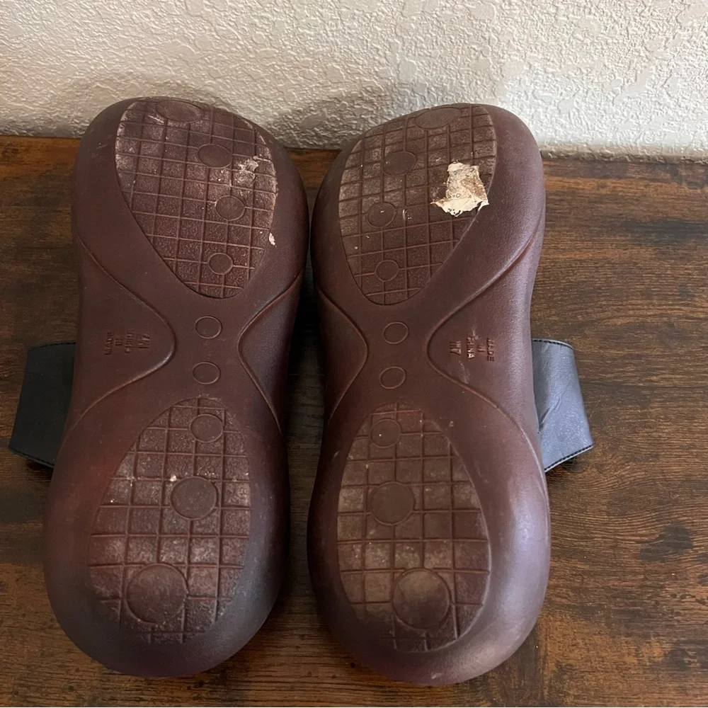 REGETTACANOE Mens Japanese Sandal
